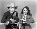Mara Adele Night Time in Nevada 1 film star poster A4 Photo Print