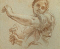 Maratta Carlo Italian 1625 1713maratta6 Art A4 Photo Print