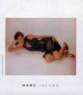 Marc Jacobs Spring Vintage Retro Advert Poster A4 Photo Print