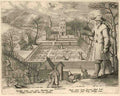March 16thc Vintage A4 Photo Print