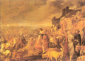March Esteban Spanish 1600 1660 Art A4 Photo Print