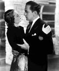 March Fredric A Star is Born 1 film star poster A4 Photo Print