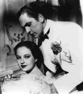 March Fredric Death Takes a Holiday 1 film star poster A4 Photo Print