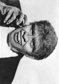March Fredric Dr Jekyll and Mr Hyde 4 A4 Photo Print