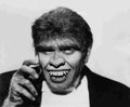 March Fredric Dr Jekyll and Mr Hyde 4 film star poster A4 Photo Print