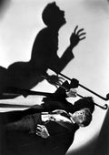 March Fredric Dr Jekyll and Mr Hyde 6 A4 Photo Print