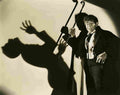 March Fredric Dr Jekyll and Mr Hyde 6S film star poster A4 Photo Print