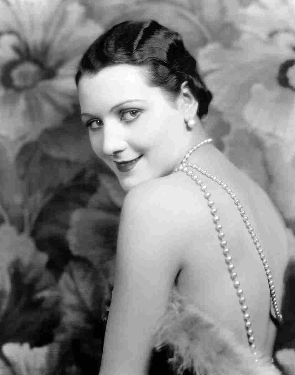 Marchal Arlette 1 film star poster A4 Photo Print
