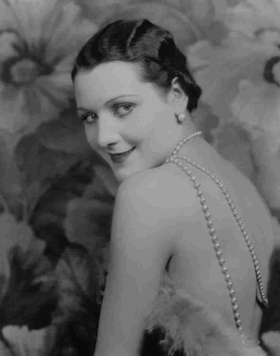 Marchal Arlette 1S film star poster A4 Photo Print