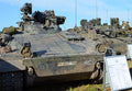Marder Infantry Fighting Vehicle Germany 3 A4 Photo Print