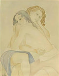 marcel duchamp sur marcel duchamp Art A4 Photo Print