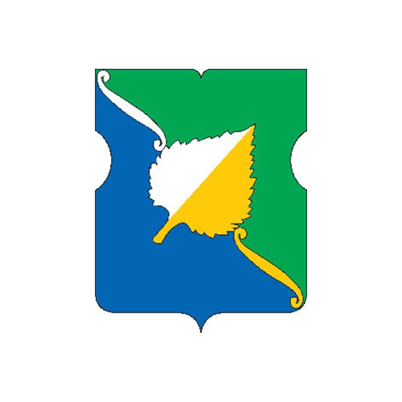 Marfino Mos Coat Of Arms N3054 A4 Photo Print