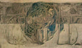 marcel duchamp the large glass and related works Art A4 Photo Print