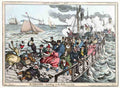 Margate 1834 Vintage A4 Photo Print