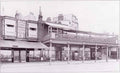Margate 22 24 Marine Drive Vintage A4 Photo Print