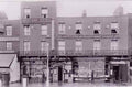 Margate 49 51 Marinw Terrace Vintage A4 Photo Print