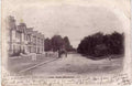 Margate Alpha Rd 1904 Vintage A4 Photo Print