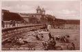 Margate Bathing Pavilion 1927 Vintage A4 Photo Print