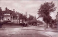 Margate Bay Ave Vintage A4 Photo Print