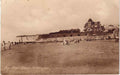 Margate Bay Hotel Vintage A4 Photo Print