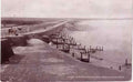 Margate Birchington Bay 1919 Vintage A4 Photo Print