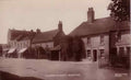 Margate Church St Monster Vintage A4 Photo Print