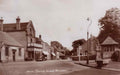Margate Church Street 1962 Vintage A4 Photo Print