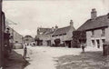 Margate Church Street Vintage A4 Photo Print