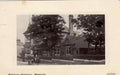 Margate Cottage Hospital Margate Vintage A4 Photo Print
