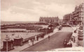 Margate Ethelbert Crescent Vintage A4 Photo Print