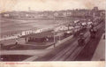 Margate General View 1905 Vintage A4 Photo Print