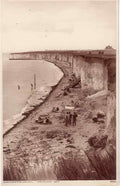 Margate Grenham B Ay Vintage A4 Photo Print