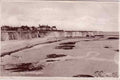 Margate Grenham Bay 1947 Vintage A4 Photo Print
