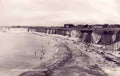 Margate Grenham Bay Vintage A4 Photo Print