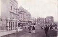 Margate Harbour 1905 Vintage A4 Photo Print