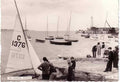 Margate Harbour Boat Vintage A4 Photo Print