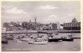 Margate Harbour The Vintage A4 Photo Print