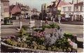 Margate High St Colour 1961 Vintage A4 Photo Print