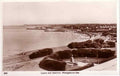 Margate Lawns And Seafront Vintage A4 Photo Print