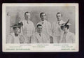 Margate Margate Entertainers Vintage A4 Photo Print