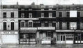 Margate Margate Seafront Vintage A4 Photo Print