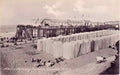 Margate Marine Bathing Pavilion Vintage A4 Photo Print
