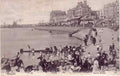 Margate Marine Parade 1905 Vintage A4 Photo Print