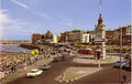 Margate Marine Parade Colour Vintage A4 Photo Print