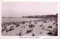 Margate Marine Sands And Harbour Vintage A4 Photo Print