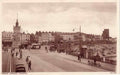 Margate Marine Terrace Vintage A4 Photo Print