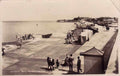 Margate Minnis Bay 1959 Vintage A4 Photo Print