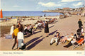 Margate Minnis Bay Colour Vintage A4 Photo Print