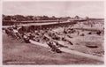 Margate Minnis Bay Vintage A4 Photo Print