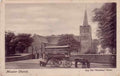Margate Minster Church Vintage A4 Photo Print